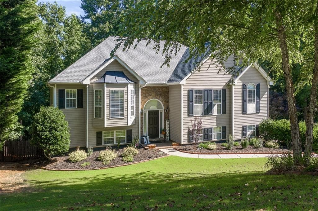 6245 Brook Hollow Creek Drive, Cumming, GA 30028 — most recent listing photo