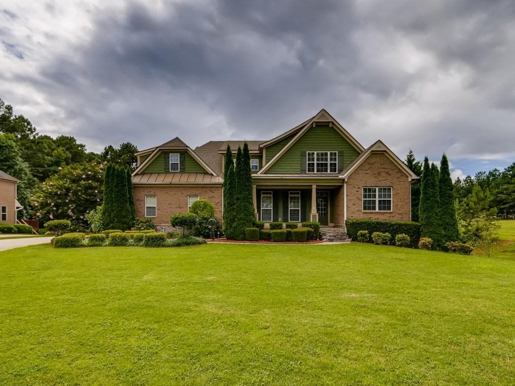 31 Colbrook Drive, Sharpsburg, GA 30277 — most recent listing photo