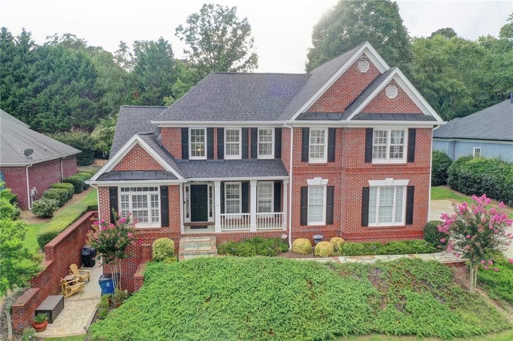 2985 Millwater Crossing, Dacula, GA 30019 — most recent listing photo