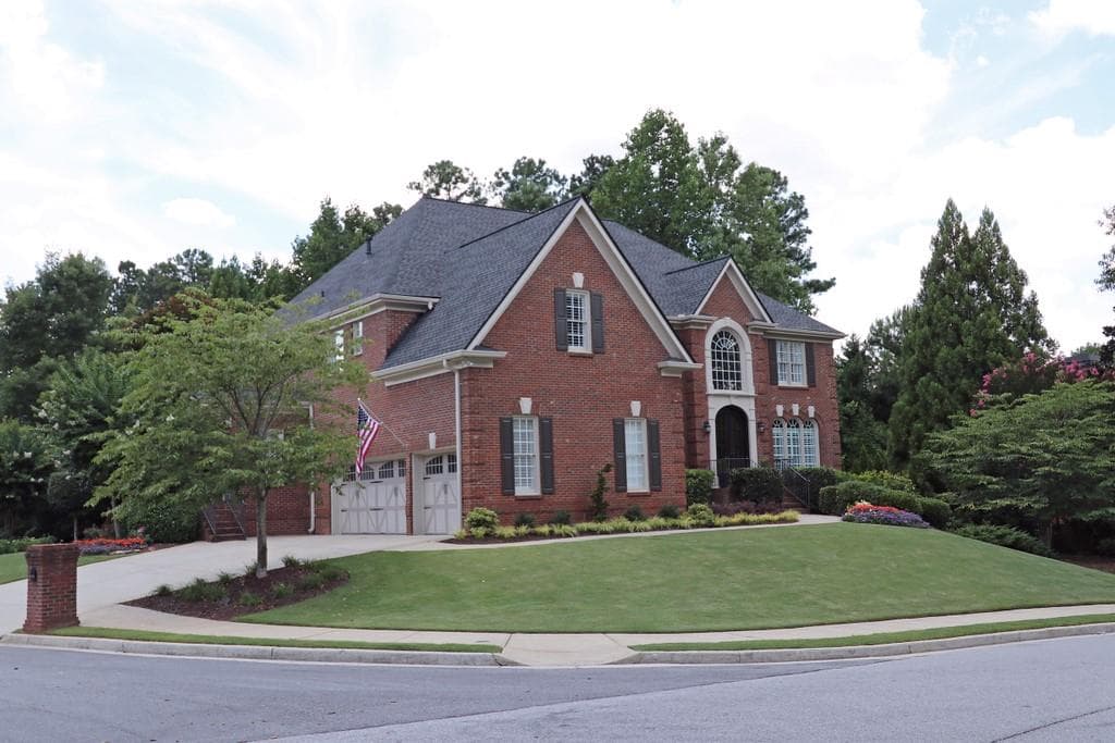 305 Tividale Court, Alpharetta, GA 30022 — most recent listing photo