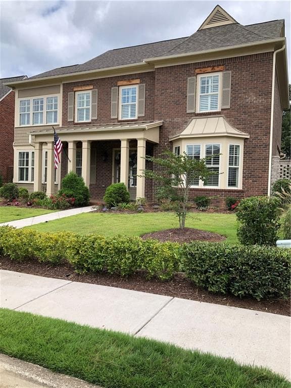 196 Cadence Trail, Canton, GA 30115 — most recent listing photo