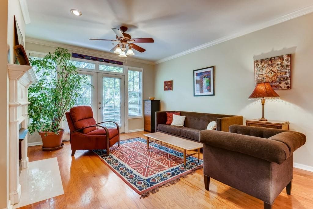 225 E Ponce De Leon Avenue 305, Decatur, GA 30030 — most recent listing photo