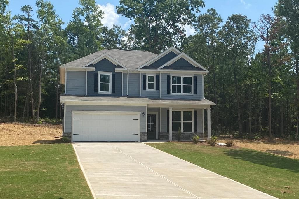 190 Tarpley Way, Covington, GA 30016 — most recent listing photo