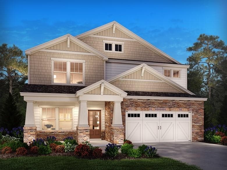 328 Bowfin Trail, Mcdonough, GA 30253 — most recent listing photo