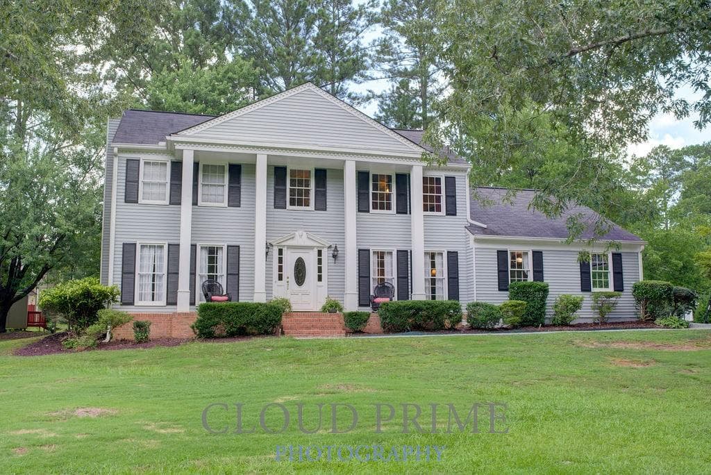 683 Cedar Hill Way, Marietta, GA 30068 — most recent listing photo