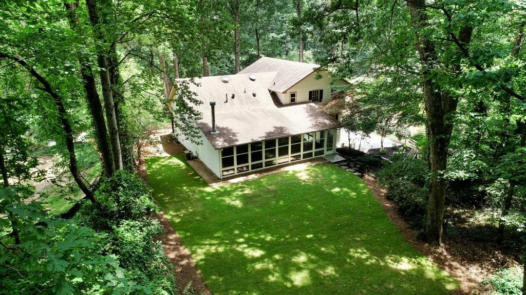 4202 Candler Lake West, Brookhaven, GA 30319 — most recent listing photo