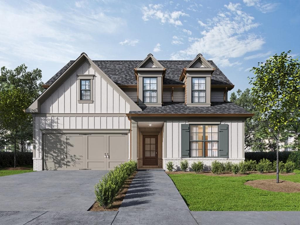 208 Grove Mill Lane, Avondale Estates, GA 30002 — most recent listing photo