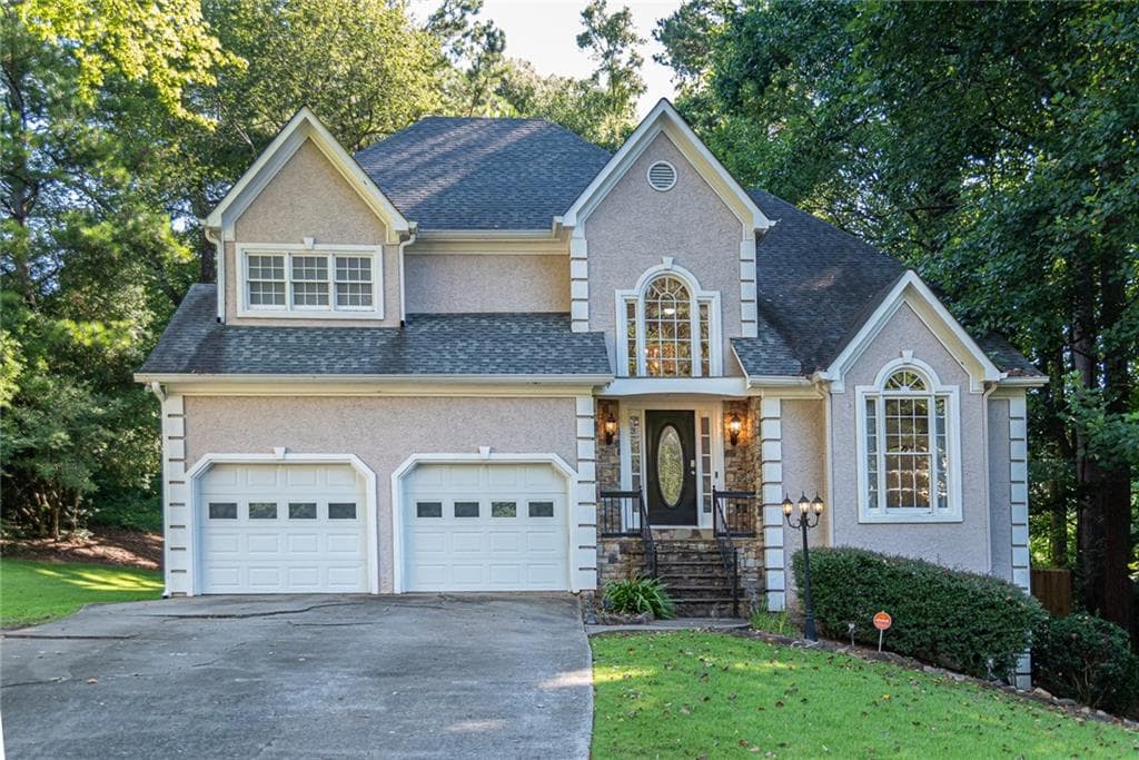 3896 Tanbark Court, Marietta, GA 30066 — most recent listing photo