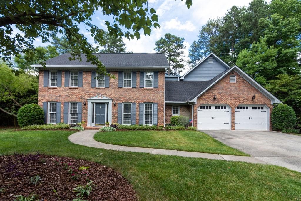3117 Greyfield Trace, Marietta, GA 30067 — most recent listing photo