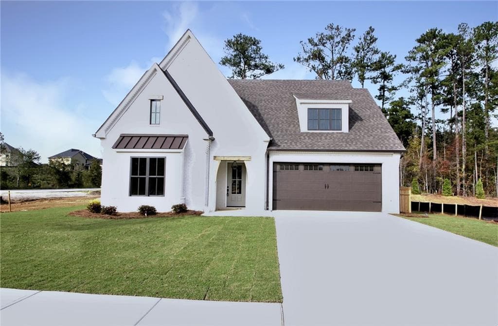 3 Dappers Landing, Newnan, GA 30265 — most recent listing photo