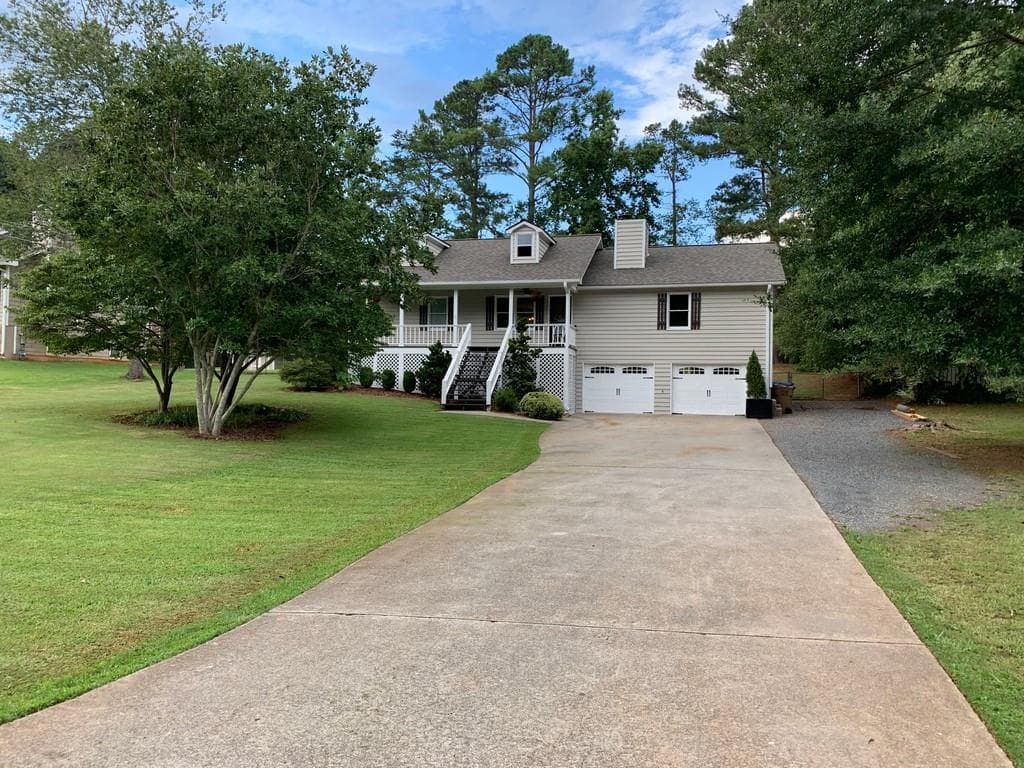 212 Forest Way, Woodstock, GA 30188 — most recent listing photo