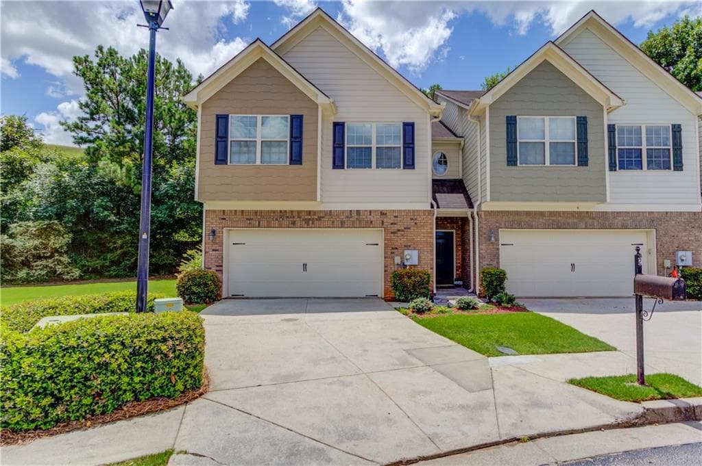 2 Burns View Court, Lawrenceville, GA 30044 — most recent listing photo