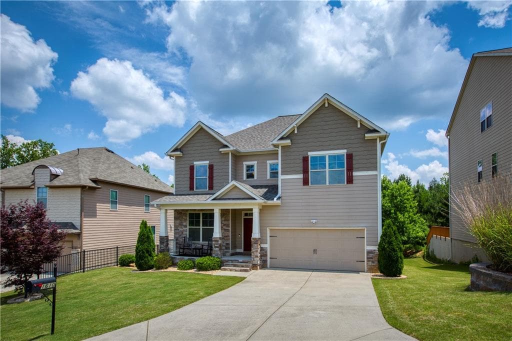 1610 Brushfoot Trail, Suwanee, GA 30024 — most recent listing photo
