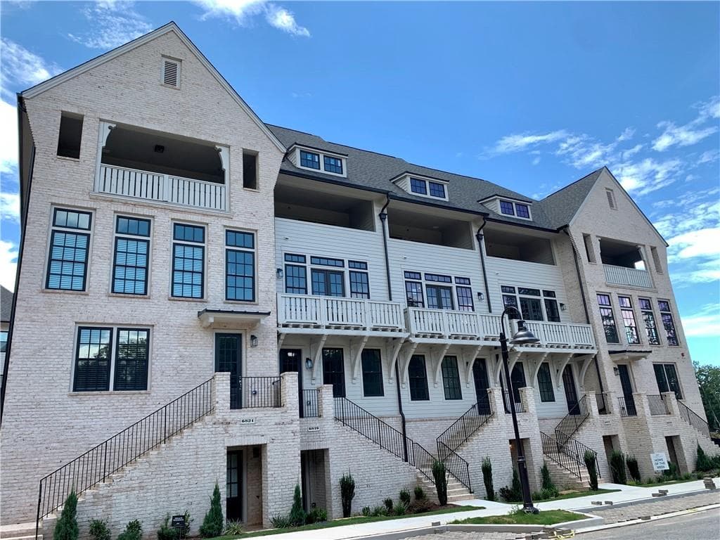 6817 Prelude Drive 273, Sandy Springs, GA 30328 — most recent listing photo