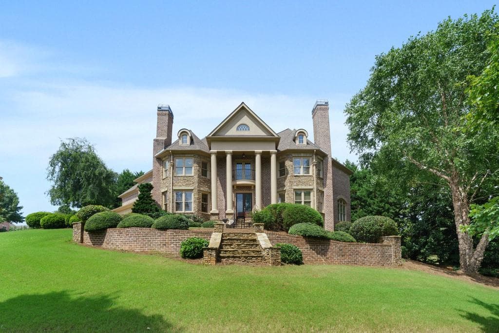 2720 Elkhorn Court, Cumming, GA 30041 — most recent listing photo