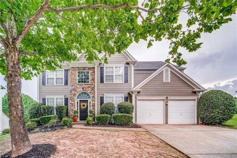 3149 Elmendorf Drive, Kennesaw, GA 30144 — most recent listing photo