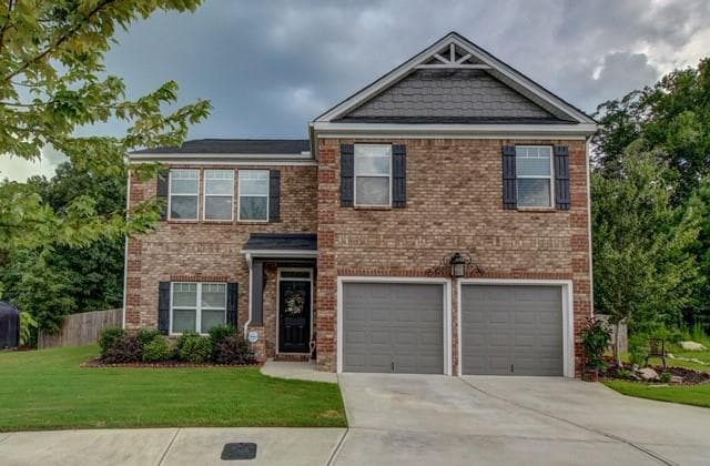 880 LANGLEY FARMS Drive, Loganville, GA 30052 — most recent listing photo