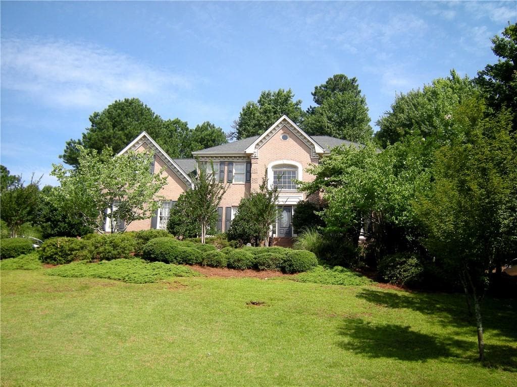 310 Wynland Trace, Sandy Springs, GA 30350 — most recent listing photo