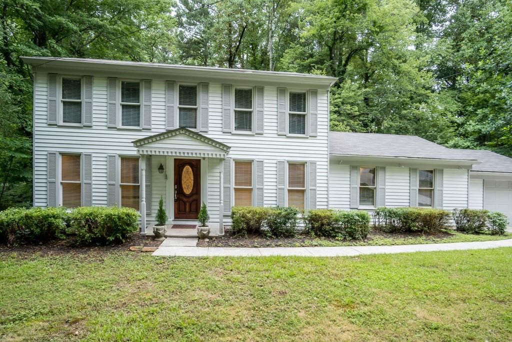 81 Shadowlawn Road, Marietta, GA 30067 — most recent listing photo