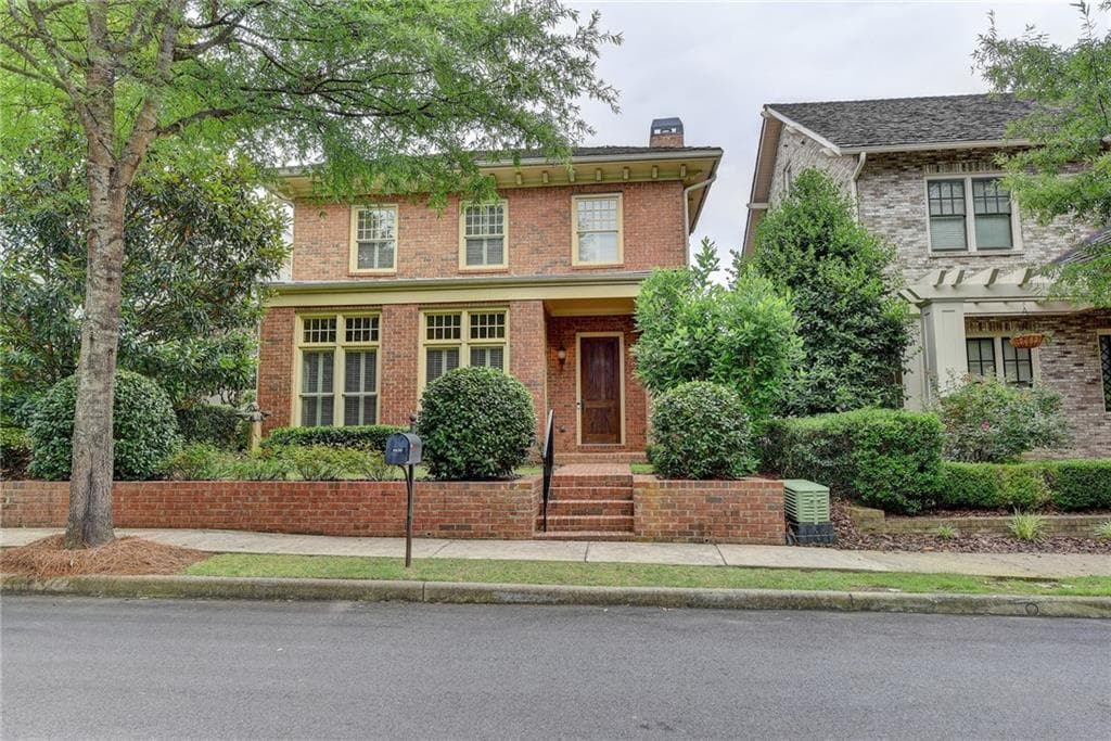 6630 Will Allen Road, Cumming, GA 30040 — most recent listing photo