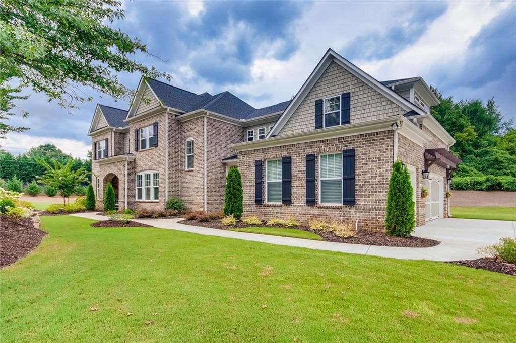 101 Manor North Drive, Alpharetta, GA 30004 — most recent listing photo