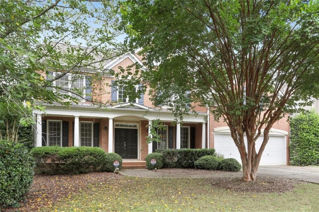 4326 Goswell Road, Smyrna, GA 30082 — most recent listing photo