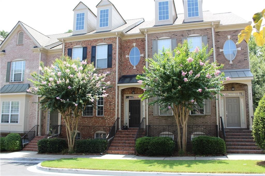 3461 HENDERSON RESERVE, Chamblee, GA 30341 — most recent listing photo