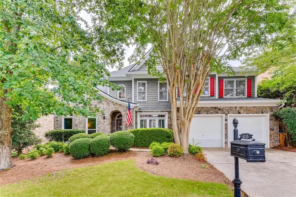 3218 Millwood Trail, Smyrna, GA 30080 — most recent listing photo