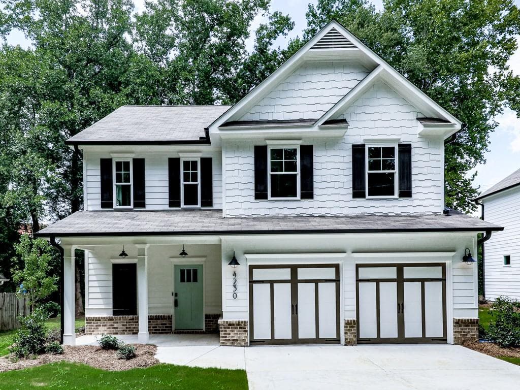 4230 Old Cherokee Street, Acworth, GA 30101 — most recent listing photo