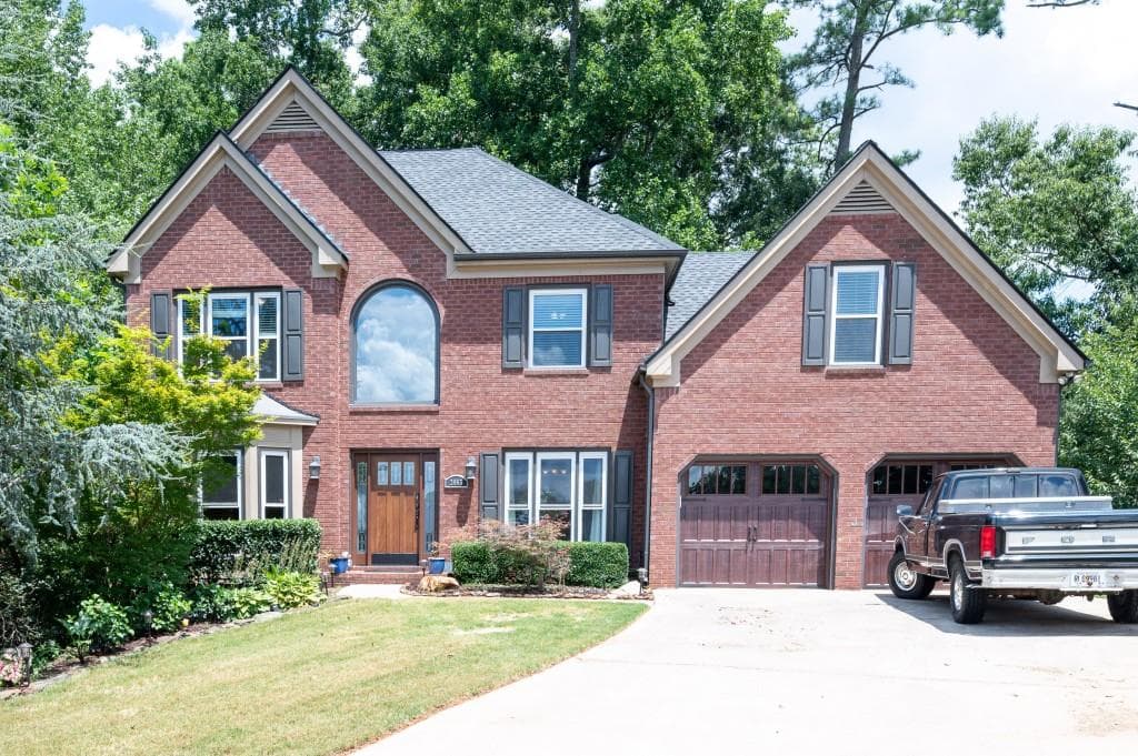 2965 Kaley Drive, Kennesaw, GA 30152 — most recent listing photo