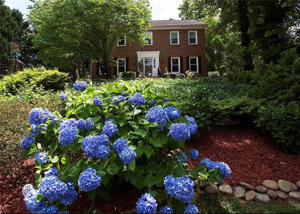 1514 Kingfisher Drive, Marietta, GA 30062 — most recent listing photo