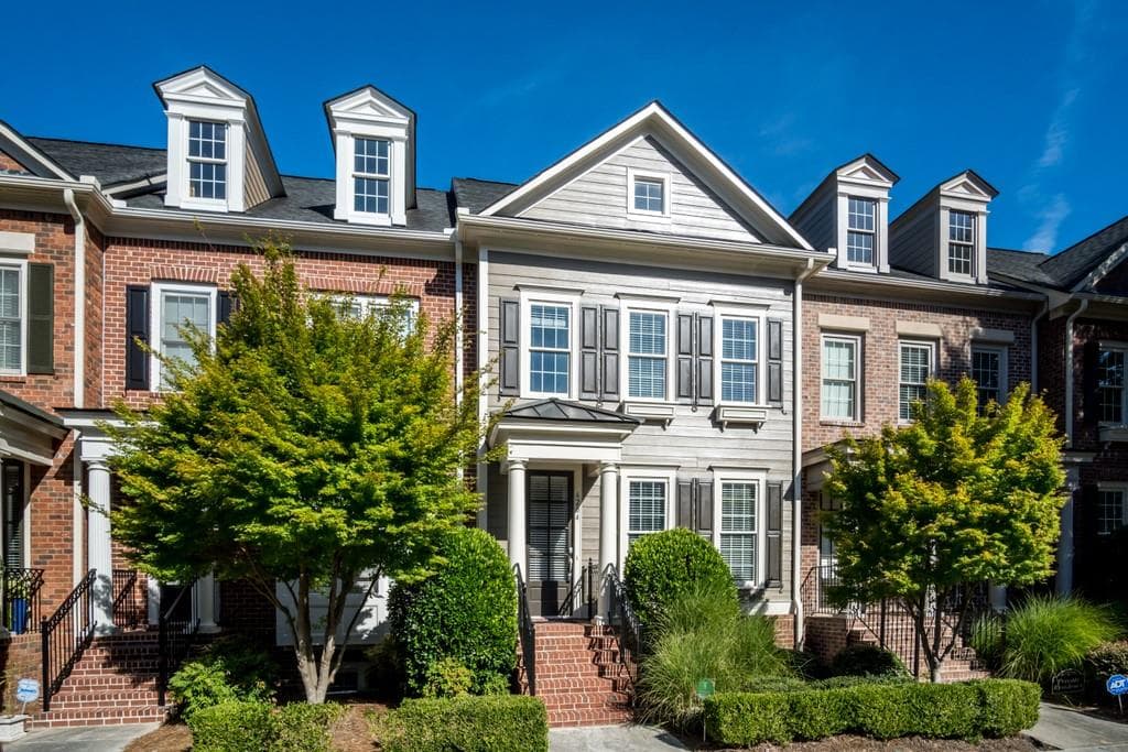 6204 Carriage Gate Lane 6, Mableton, GA 30126 — most recent listing photo