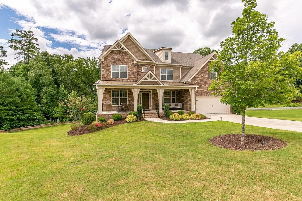 3726 Valley Spring Drive, Kennesaw, GA 30152 — most recent listing photo
