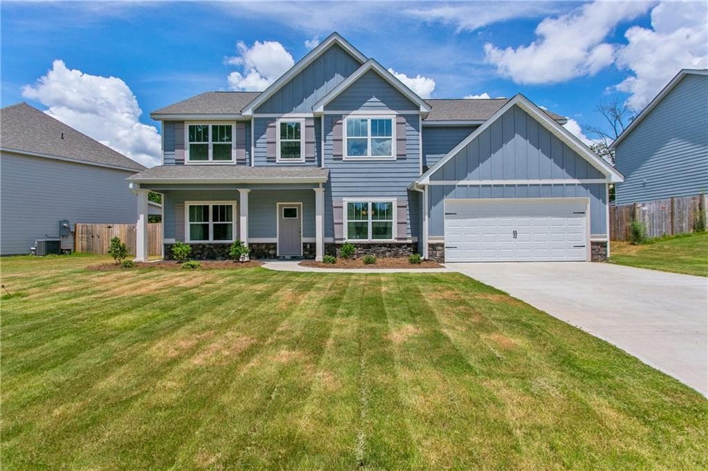 120 Garner Lane, Temple, GA 30179 — most recent listing photo