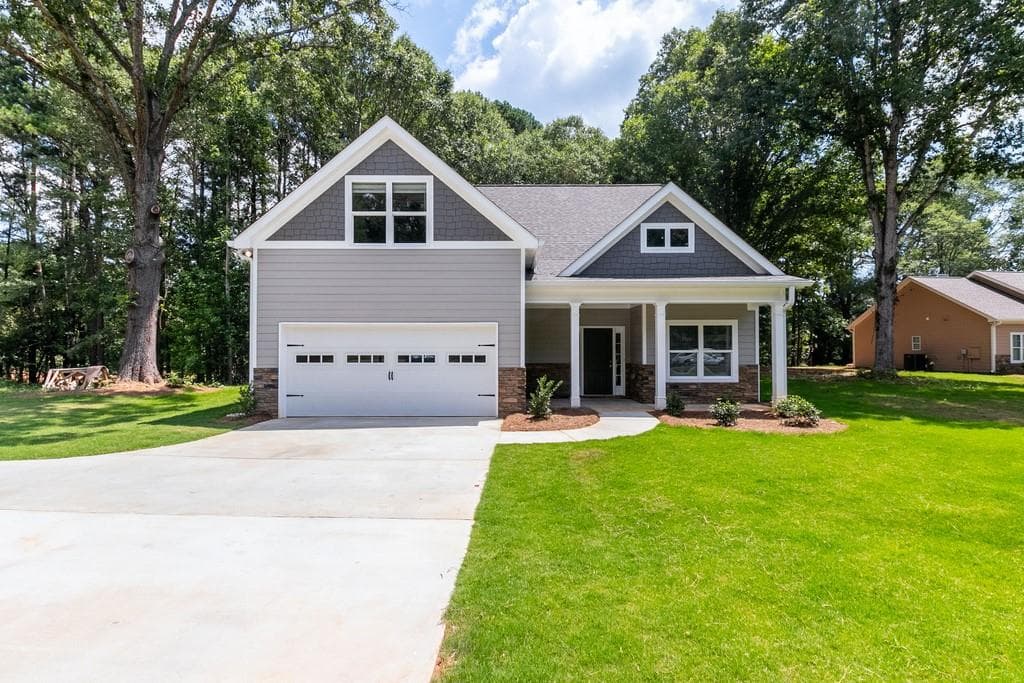 1437 Carl Bethlehem Road, Auburn, GA 30011 — most recent listing photo