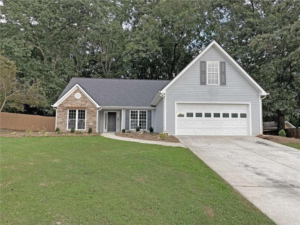 1432 Wyntercreek Drive, Hoschton, GA 30548 — most recent listing photo