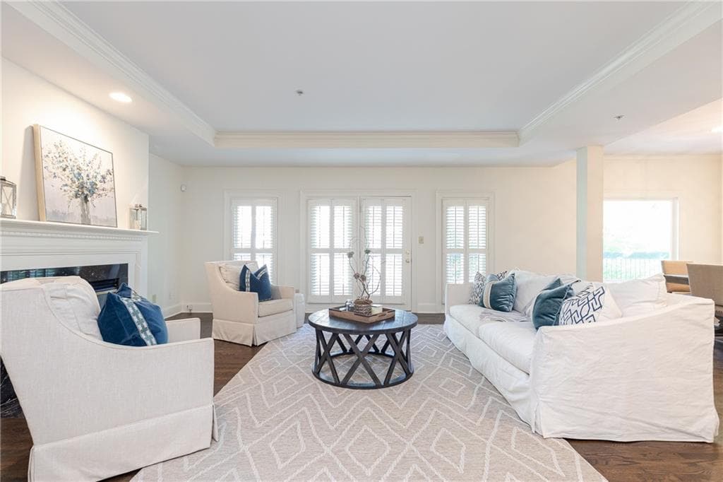 3202 Paces Mill Road, Atlanta, GA 30339 — most recent listing photo