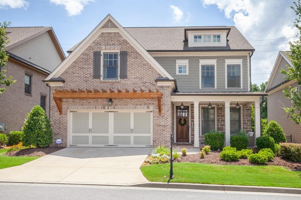 3414 Bryerstone Circle, Smyrna, GA 30080 — most recent listing photo