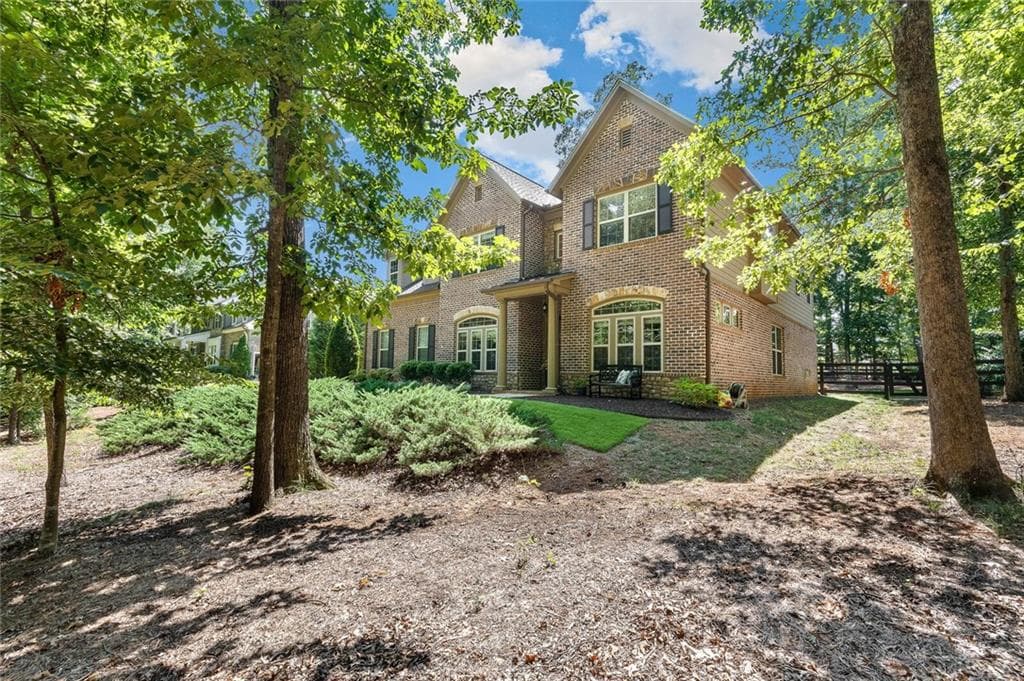 915 Reece Road, Alpharetta, GA 30004 — most recent listing photo