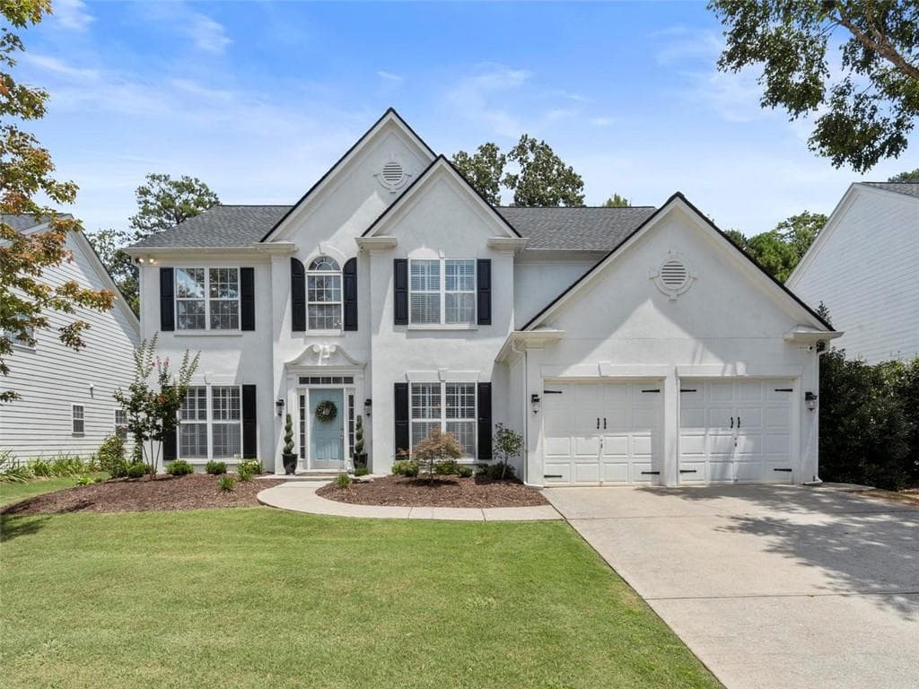 1211 Bickham Way, Smyrna, GA 30080 — most recent listing photo