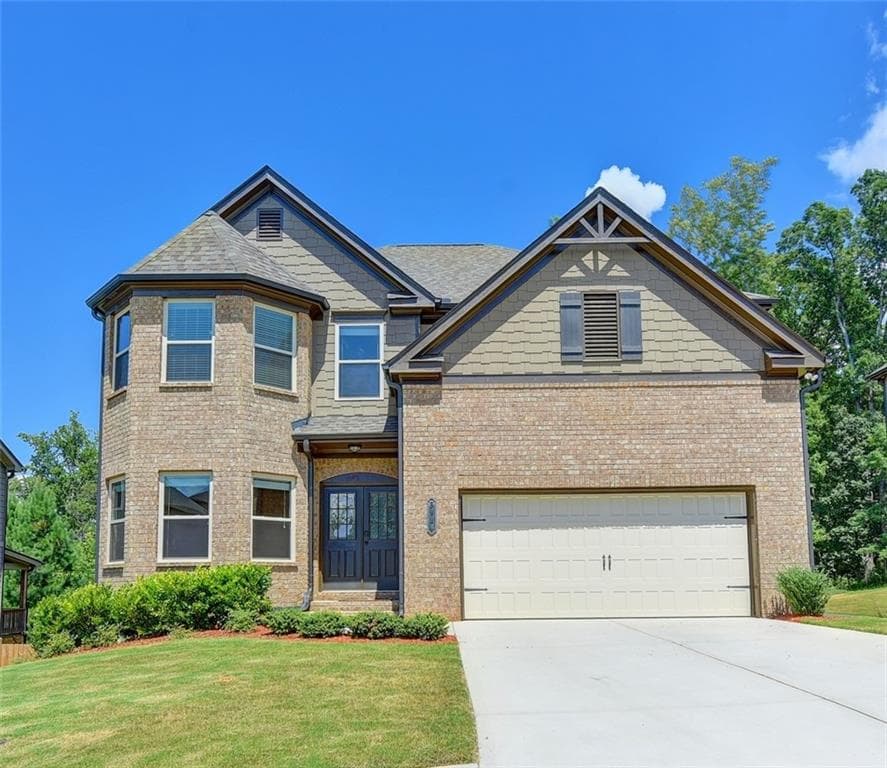 5920 Park Bay Court, Flowery Branch, GA 30542 — most recent listing photo
