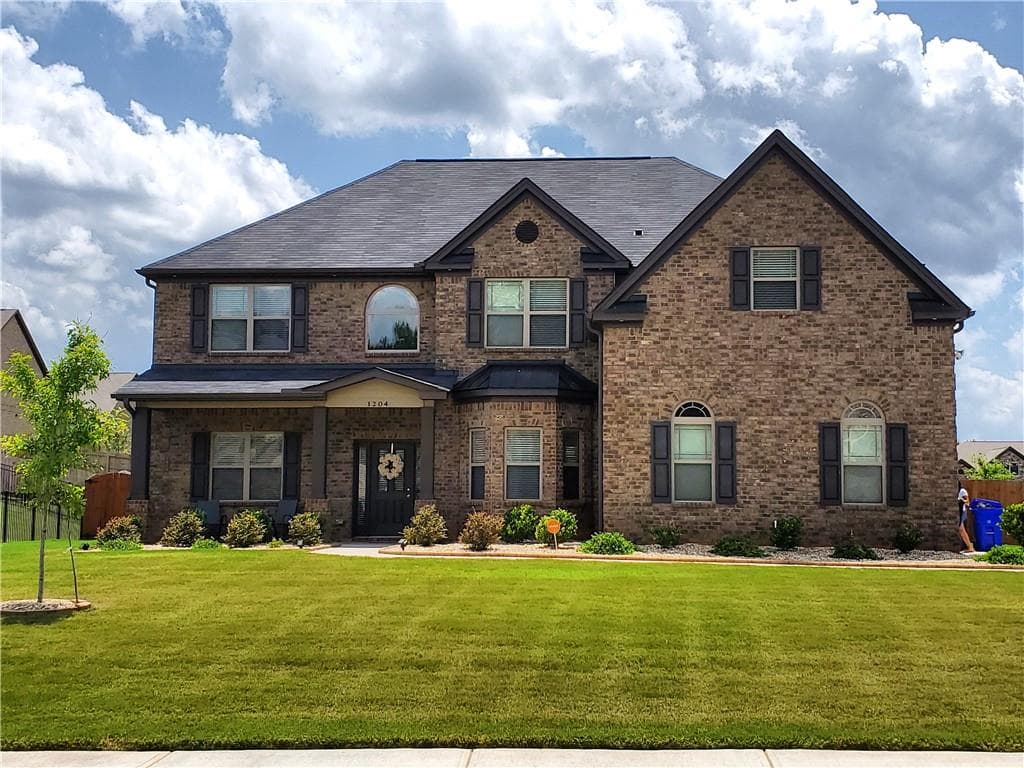 1204 Mandarin Ln Court, Stockbridge, GA 30281 — most recent listing photo