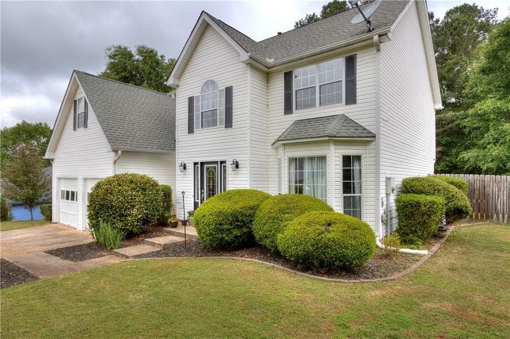 1490 Oakdale Road, Canton, GA 30114 — most recent listing photo