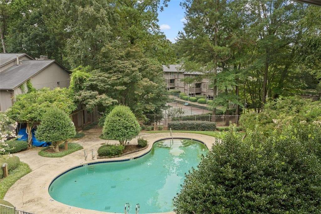 207 Smokerise Circle 207, Marietta, GA 30067 — most recent listing photo