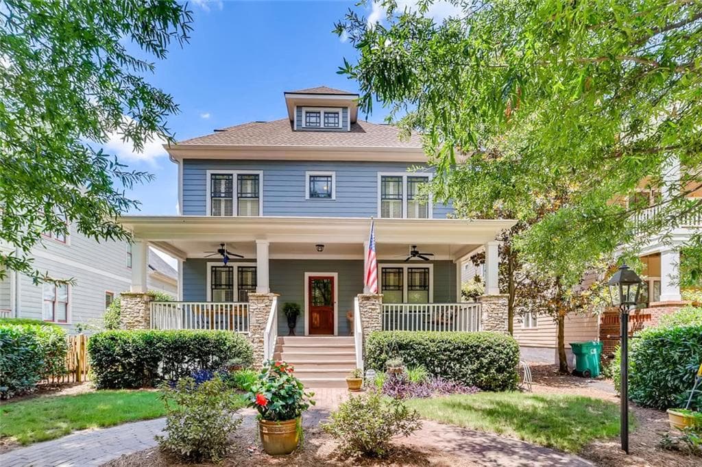 4 bedroom, 4 bathroom, 3,553 sq ft single family residence sold at 2592 Old Roswell Road, Smyrna, GA 30080 — photo 1 of 1