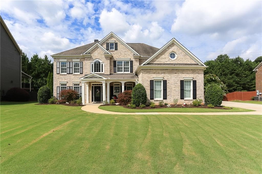 383 Battlefield Creek Drive, Marietta, GA 30064 — most recent listing photo