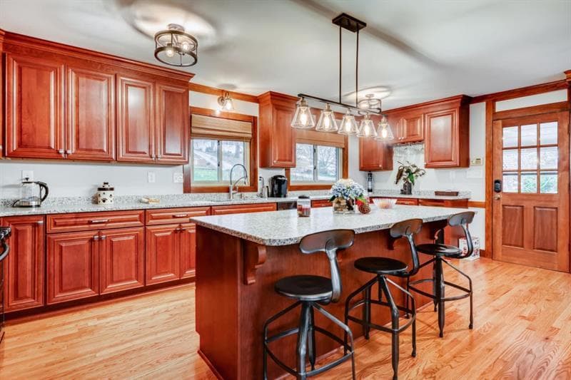 2176 Heritage Drive, Atlanta, GA 30345 — most recent listing photo
