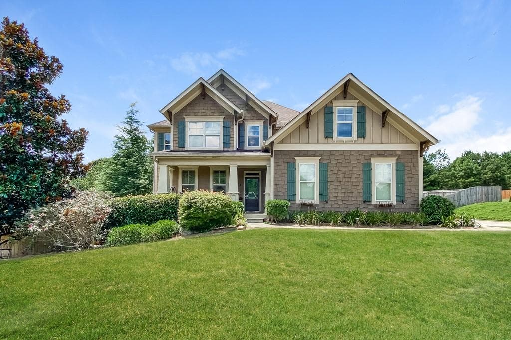 39 Bradshaw Farms Drive, Senoia, GA 30276 — most recent listing photo