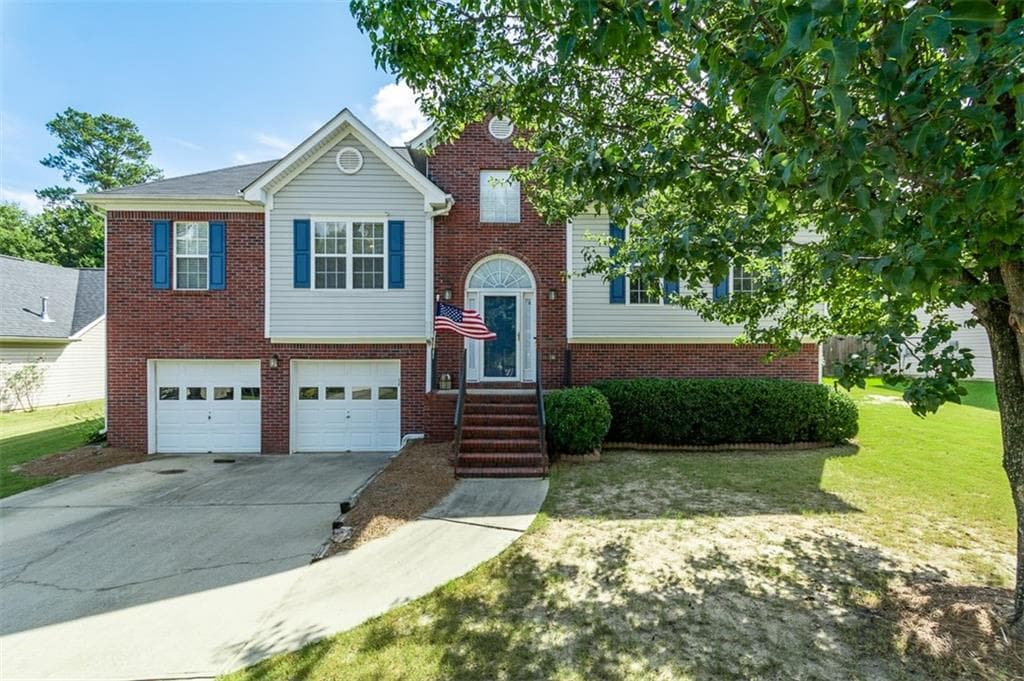 1580 Bramlett Forest Trail, Lawrenceville, GA 30045 — most recent listing photo