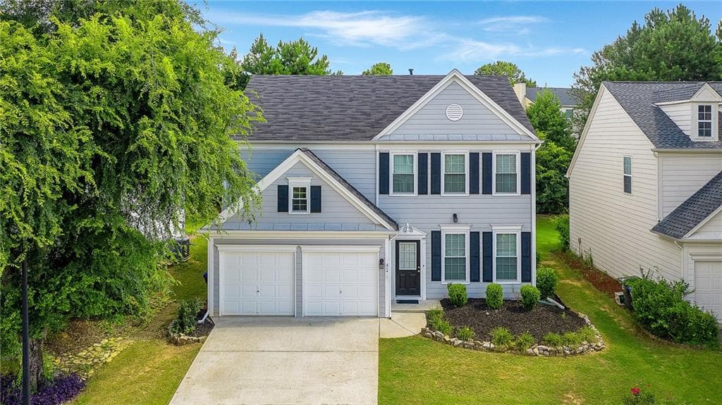 435 Chippenham Court, Alpharetta, GA 30005 — most recent listing photo
